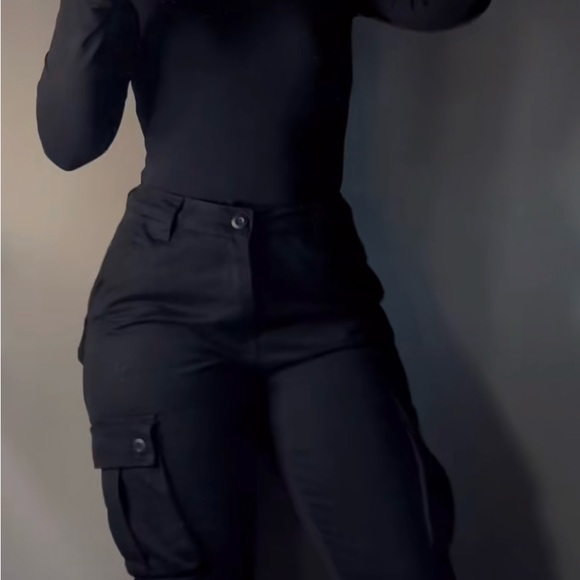 Amazon Pants & Jumpsuits Amazon Match Mens Wild Cargo Pants As Seen